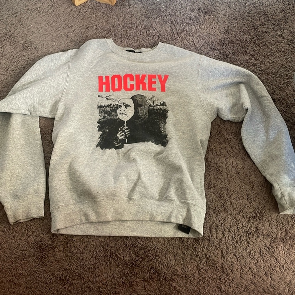 Cute hoodie